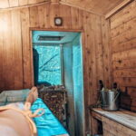 Ottawa: Unique Experience- Hot Leaf Therapy in Private Sauna - A Deep Dive into the Experience