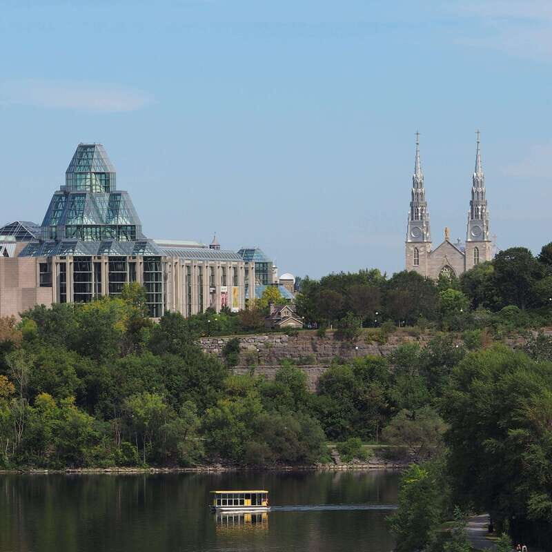 Ottawa: Walking Tour in the Heart of the Capital - The Sum Up