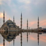 Ottoman Empire, Blue Mosque, Topkapi Private Tour Istanbul - The Blue Mosque: Art and Devotion