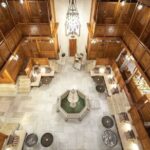 Ottoman Royal Hammam Experience in the Old City - What Sets This Hammam Apart?