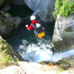 Ötztal: Advanced Canyoning at Auerklamm - What to Expect: A Day in Auerklamm