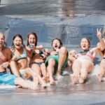 Ötztal: AREA 47 Waterpark Entry Ticket - Practical Tips for Visiting