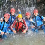 Ötztal: Beginners Canyoning Experience - Final Thoughts