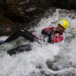 Ötztal: Canyoning at Alpenrosenklamm for Beginners - An In-Depth Look at the Ötztal Canyoning Experience