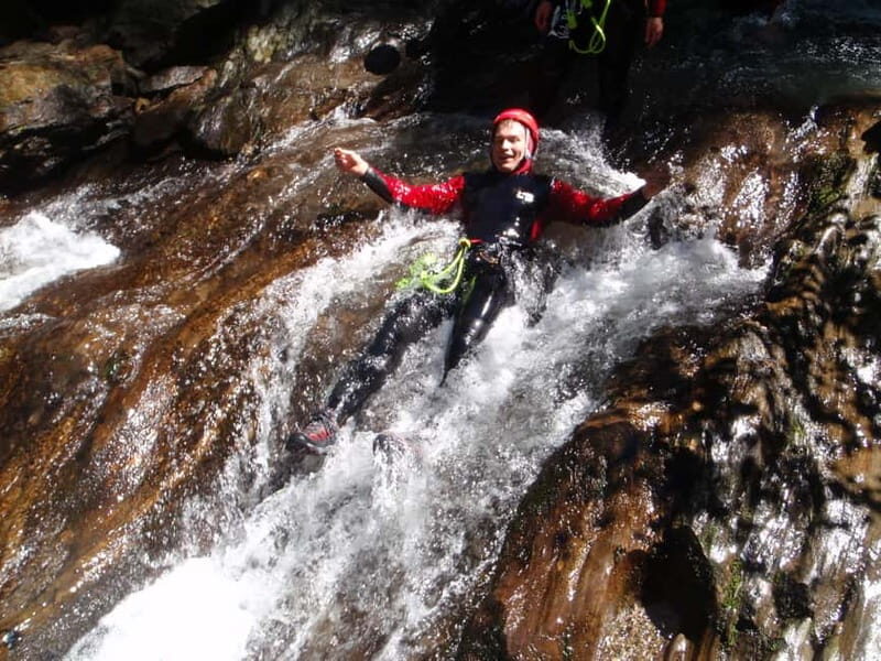 Ötztal: Canyoning "Wildwater XL" - Pricing and Value