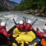 Ötztal: Rafting at Imster Canyon for Beginners - The Sum Up