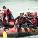 Ötztal: Rafting tour Imster Gorge - Who Should Consider This Tour?