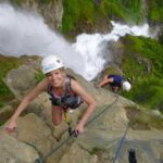 Ötztal: Via Ferrata Climbing at Stuibenfall - Final Thoughts