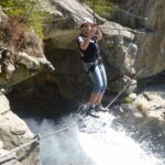 Ötztal: Via Ferrata Climbing Tour at Lehner Waterfall - A Detailed Look at the Ötztal Via Ferrata Experience
