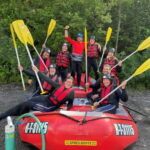 Ötztal: Whitewater Rafting Ötztal - How Does It Compare to Other Tirol Experiences?