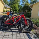 Oulu: 1-Hour Fatbike Tour from Nallikari to Hietasaari - Exploring Oulu’s Natural Side on Two Wheels