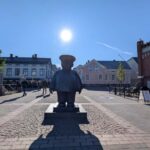 Oulu City Tour: Discover the heart of Oulu in just 1 hour! - What’s included and what’s not