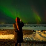 Oulu: Guided Night Walking Tour with Northern Lights Hunting - Value and Suitability