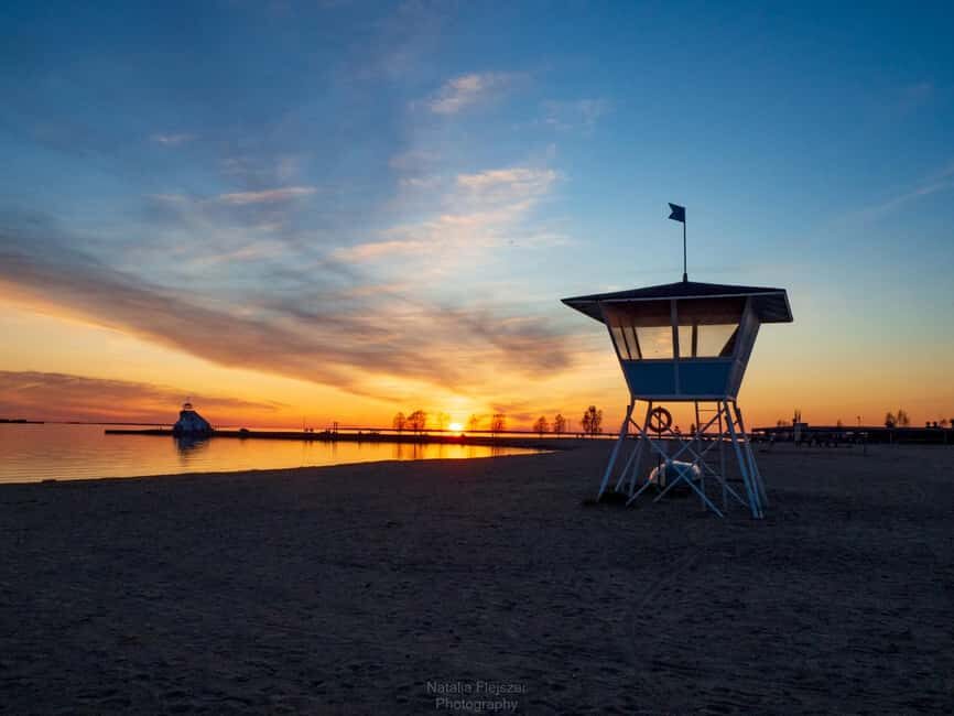 Oulu: Hietasaari Nature Tour with Local Guide - Why This Tour Offers Real Value