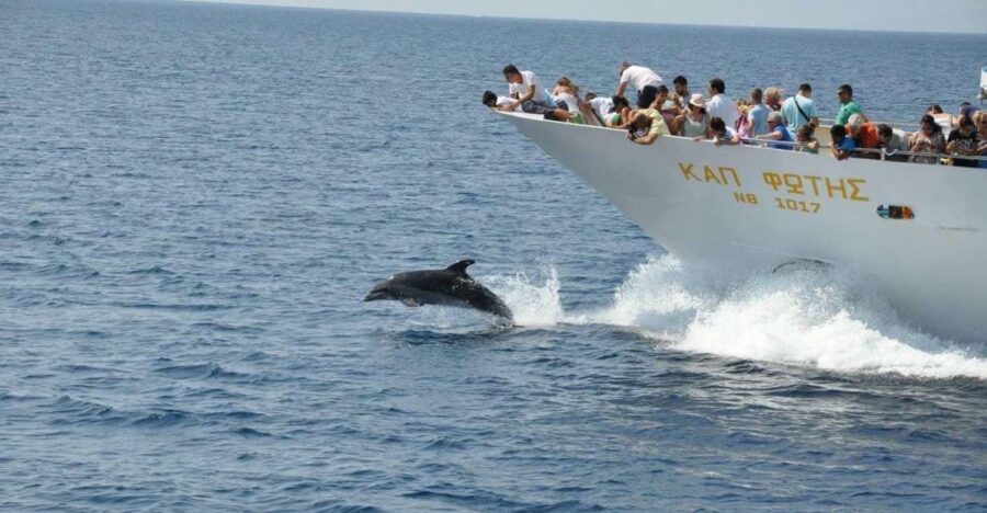Ouranoupoli : Mount Athos 3hours guided tour - Detailed Review of the Mount Athos Guided Boat Tour