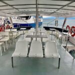 Ouranoupoli: Mount Athos Sightseeing Glass-Bottom Boat Tour - Who Should Consider This Tour?