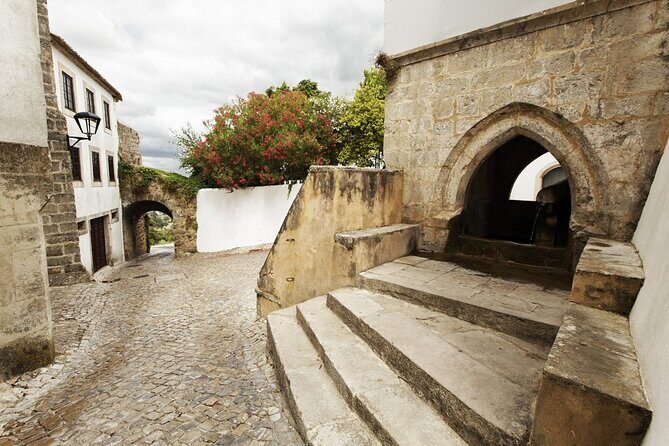 Ourém, Tomar and Almourol Castle Full Day Private Tour from the West - A Deep Dive into Portugal’s Medieval Marvels