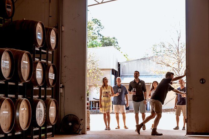 Out For The Afternoon - Half Day of Indulgence in the Swan Valley - FAQ: Your Questions Answered