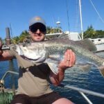 Out n About Sportfishing for Share and Private Charters on Reef and Estuary - Who Is This Tour Best For?