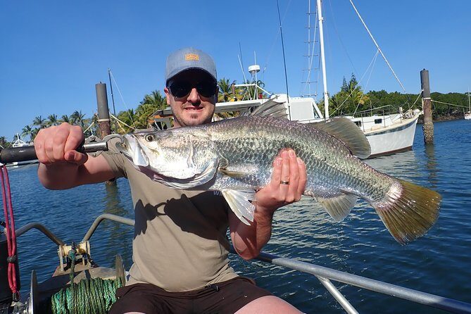 Out n About Sportfishing for Share and Private Charters on Reef and Estuary - Who Is This Tour Best For?