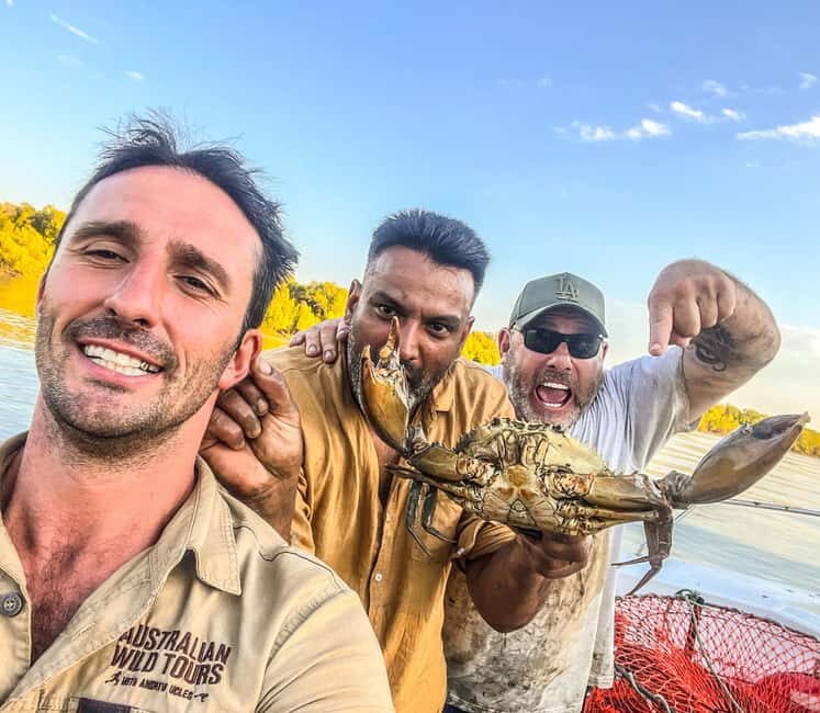 Outback Camp: Day Tour with Andrew Ucles - Final Thoughts: Is This Tour for You?