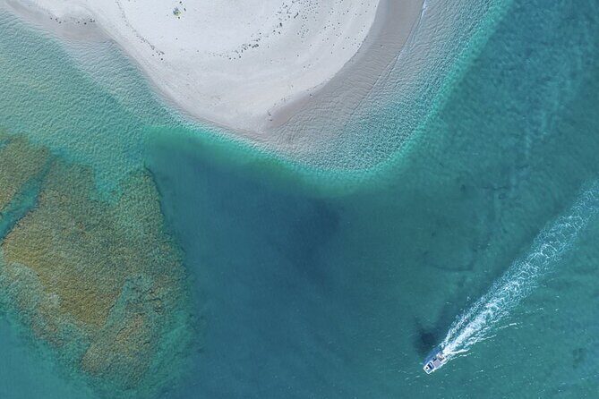 Outback Coast 4 Day Tour - Exploring the Full Experience: A Day-by-Day Breakdown