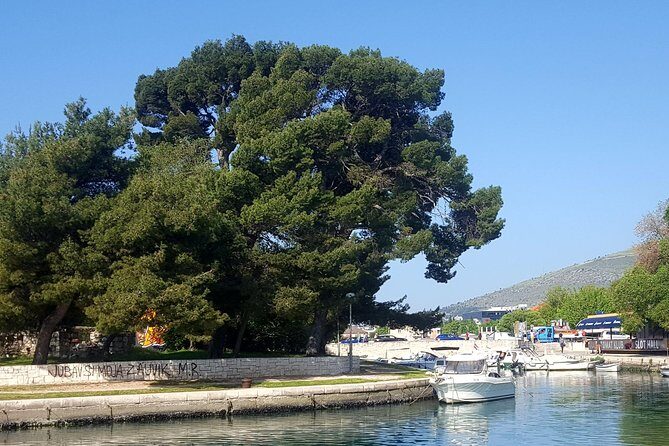 Outdoor adventure in Marjan hill in Split - Authentic Experiences Highlighted by Travelers