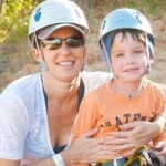 Outdoor Adventure includes Zip-line, Rappelling, Suspension Bridge & more - The Sum Up