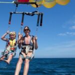 Outdoor Adventure: Parasailing in Los Cabos - Final Thoughts on Value and Experience