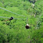 Outdoor and Zipline Adventure in Baja California - What to Expect on This Baja Zipline Tour