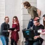 Outdoor Augmented Reality Escape Room in Centennial Olympic Park - Exploring the Outdoor Augmented Reality Escape Room in Atlanta