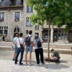 Outdoor Escape Game - Les Sucreries Royales - The Value of This Experience