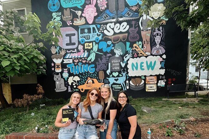 Outdoor Escape Room in Atlanta - Little Five Points - Final Thoughts: Is It Worth It?