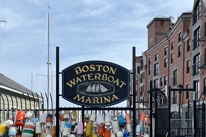 Outdoor Escape Room in Boston - the North End - A Closer Look at the Itinerary