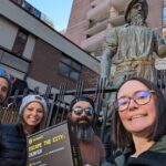 Outdoor Escape Room in Brooklyn - Prospect Heights - Who Will Love This Experience?