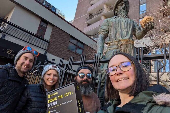 Outdoor Escape Room in Brooklyn - Prospect Heights - Who Will Love This Experience?