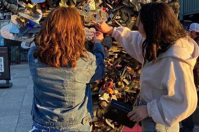 Outdoor Escape Room in Cincinnati - The Banks - The Itinerary: What to Expect