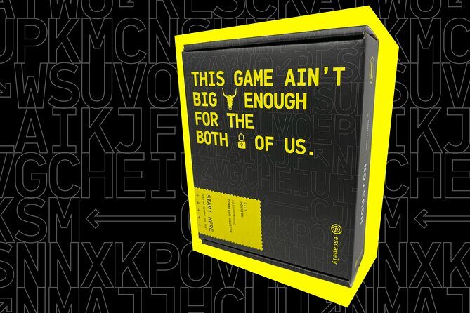 Outdoor Escape Room in Houston - Downtown - Final Thoughts