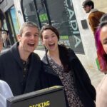 Outdoor Escape Room in Nashville - Downtown - Why You Should Consider This Experience