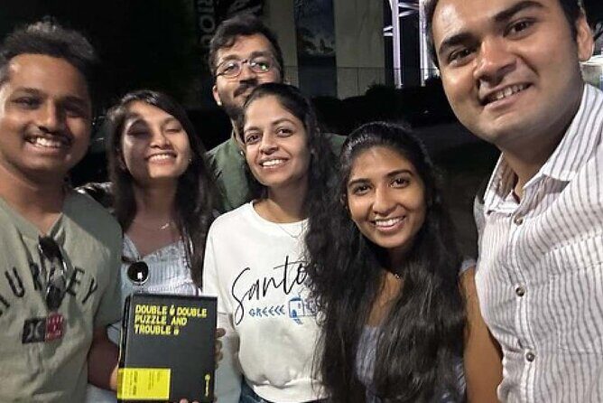 Outdoor Escape Room in Old Town Chicago - A Closer Look at the Outdoor Escape Room Experience