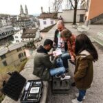 Outdoor Escape Room "Operation Mindfall" - What to Expect from "Operation Mindfall"