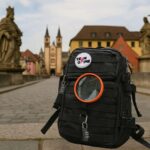 Outdoor Escape Tour  Mystery Backpack Würzburg: The Seal of the Master Builder - Deep Dive into the Experience