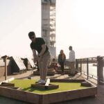 Outdoor mini golf in Montreal - An In-Depth Look at Mini Putt Montreal