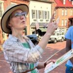 Outdoor Painting Activity with a Local Artist in Annapolis - Who Will Love This Experience?