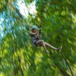 Outdoor Ziplining and UTV Adventure from Los Cabos - The Ziplining Experience: Soaring Over Canyons