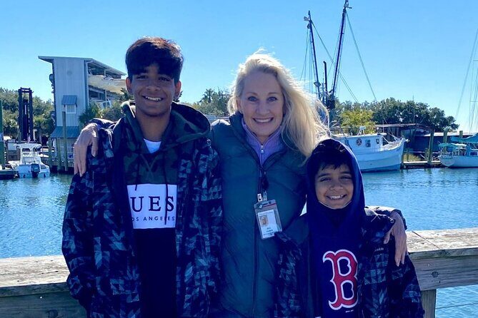 Outer Banks Film Locations Tour - Who Should Consider This Tour?