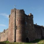 Outlander Day Tour - Exploring Scotland’s Outlander Filming Locations: A Deep Dive