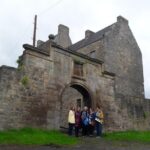 Outlander Day Tour from Glasgow - An In-Depth Look at the Outlander Tour Experience