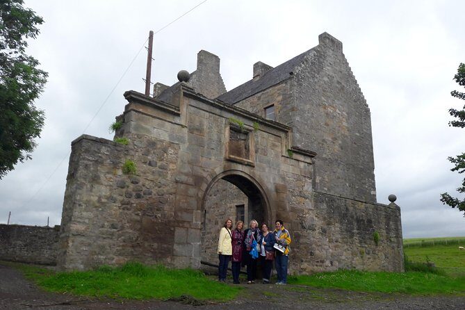 Outlander Day Tour from Glasgow - An In-Depth Look at the Outlander Tour Experience
