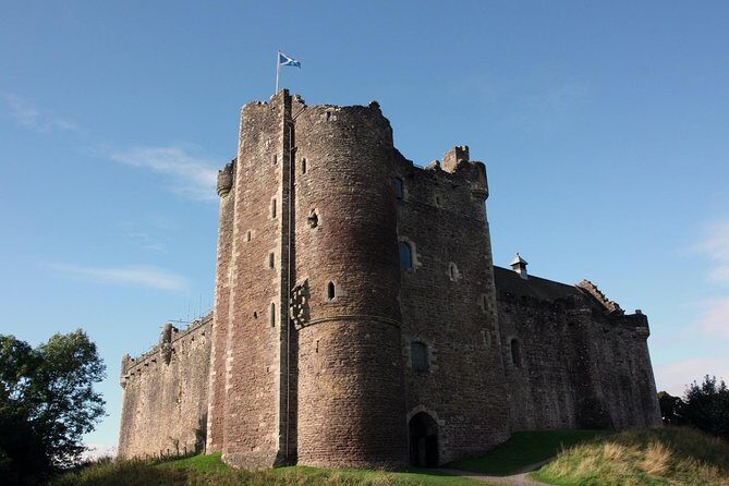 Outlander Day Tour - Exploring Scotland’s Outlander Filming Locations: A Deep Dive